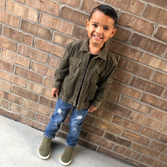 Meet your Posher, Ahlima - Picture 3 of 8